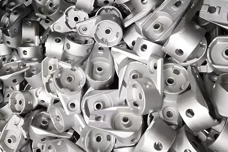 Servicio de recubrimiento de láminas de zinc