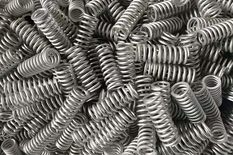 Servicio de recubrimiento de láminas de zinc